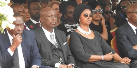 How Moi Shared His 931-Hectare Land Among Five Sons and Gave His Daughters KSh 300 Million