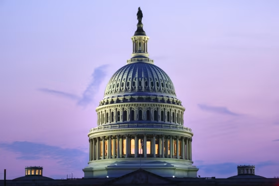 How the House landscape is evolving: From the Politics Desk