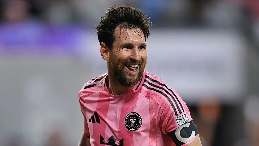 ‘Love It’—How Lionel Messi Could Complete Trophy Set at Inter Miami