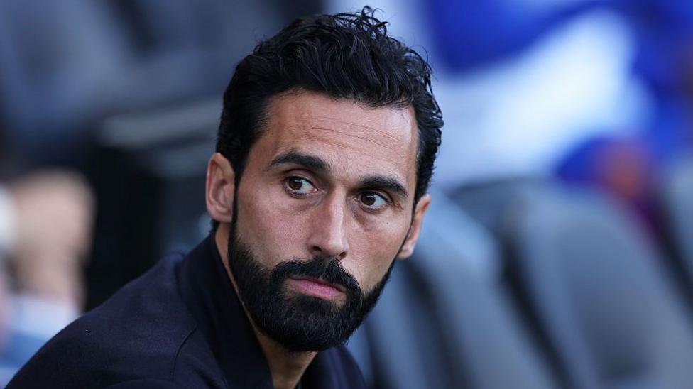Arbeloa ‘doesn’t feel fear’ but pressure increases after loss