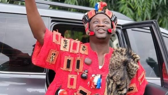 “When We Were in Power, Kenkey Was GH¢3; Now It Costs GH¢8 to GH¢10” — NPP’s Moses Abor Speaks