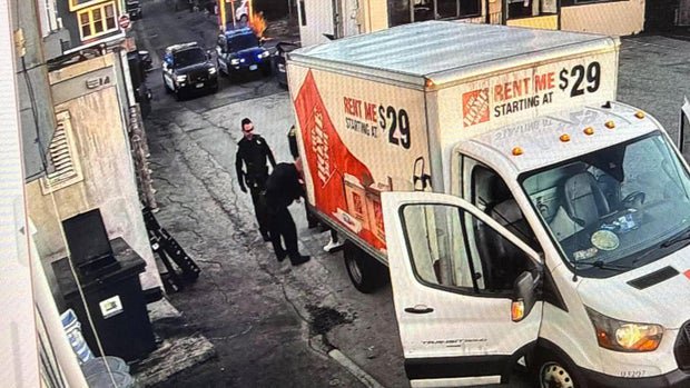 3 arrested after used cooking oil stolen from Massachusetts restaurants
