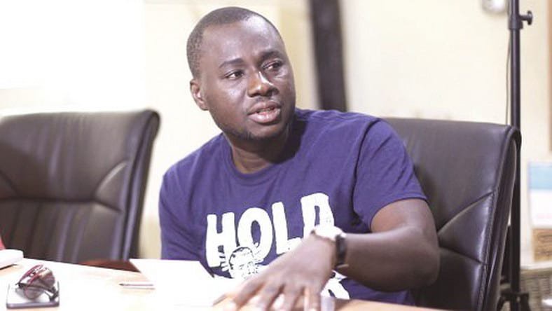 EC Appointments: Mahama won’t leave any useful legacy—Atik Mohammed
