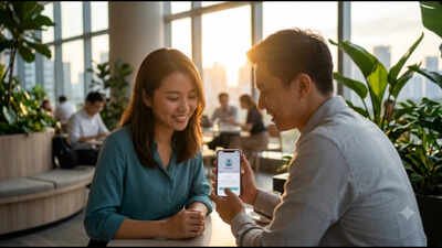 Singapore government launches dating app as birth rate hits record low; how the service plans to match singles