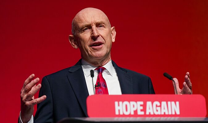 Labour warned of looming ‘financial catastrophe’ facing local councils – must act now