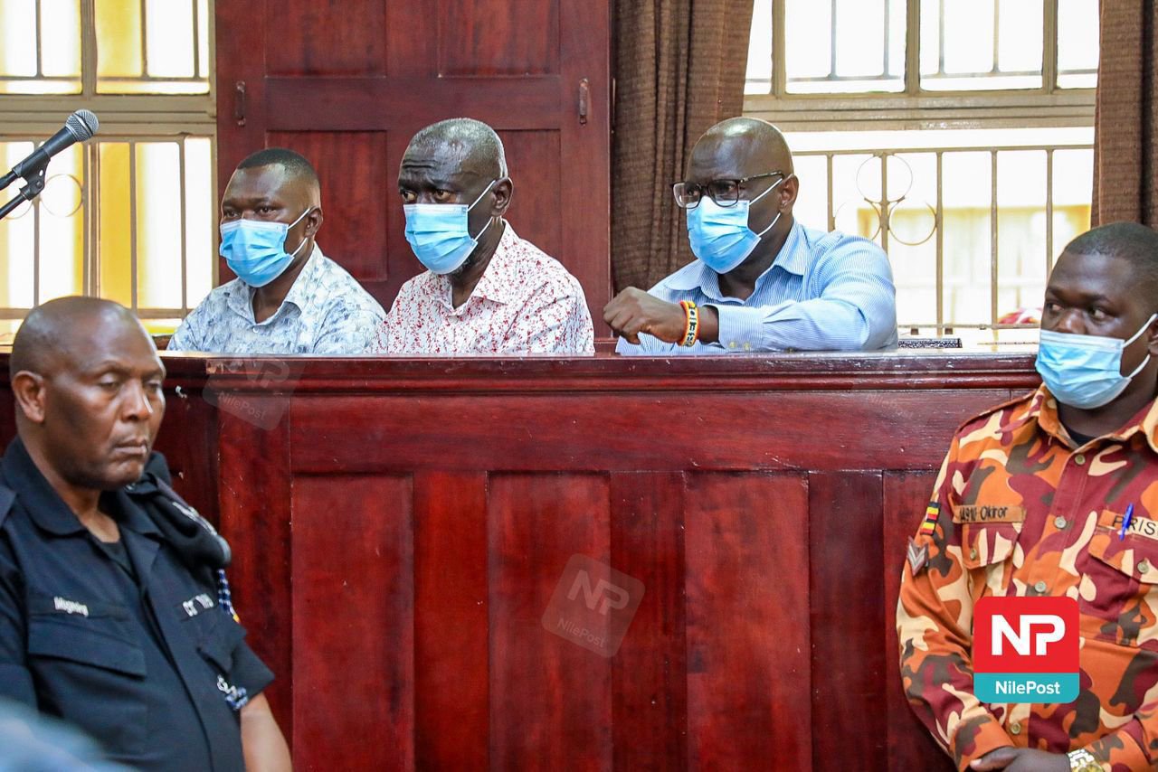 Besigye trial resumes with his physical presence still in doubt