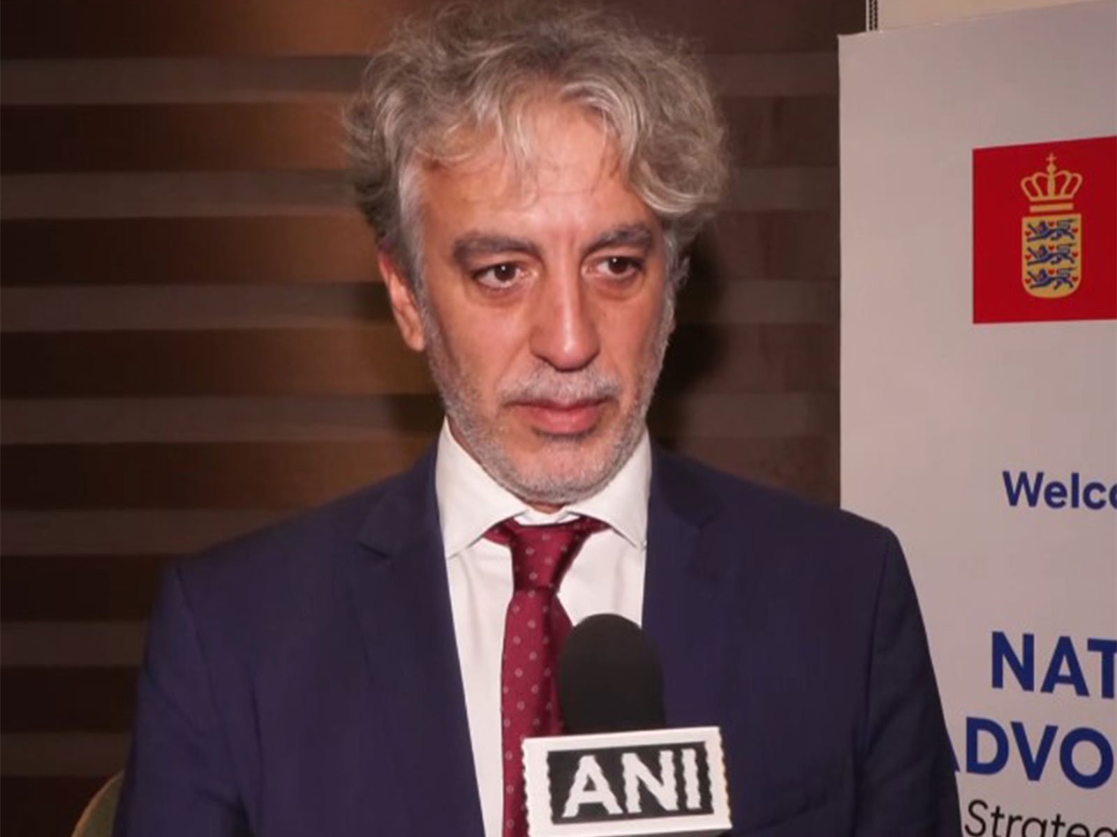 “Committed to support India’s mission to eliminate Sickle cell disease”: Habib Bennaceur, SVP Novo Nordisk
