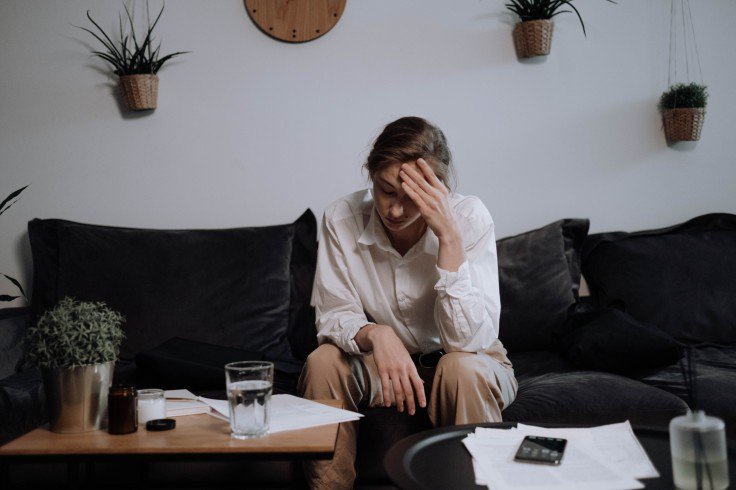 Women with Autoimmune Diseases Were Nearly 50% More Likely Than Men to Report Being Given a Psychiatric Misdiagnosis