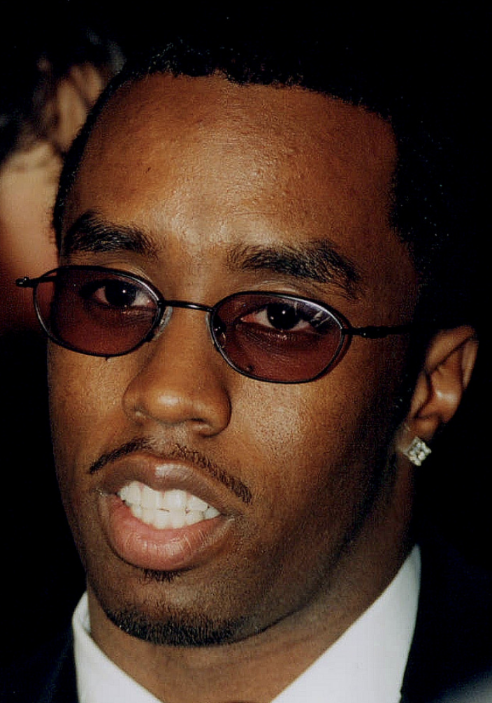 HEAD INJURY: Sean “Diddy” Combs taken to hospital from prison after reported head injury