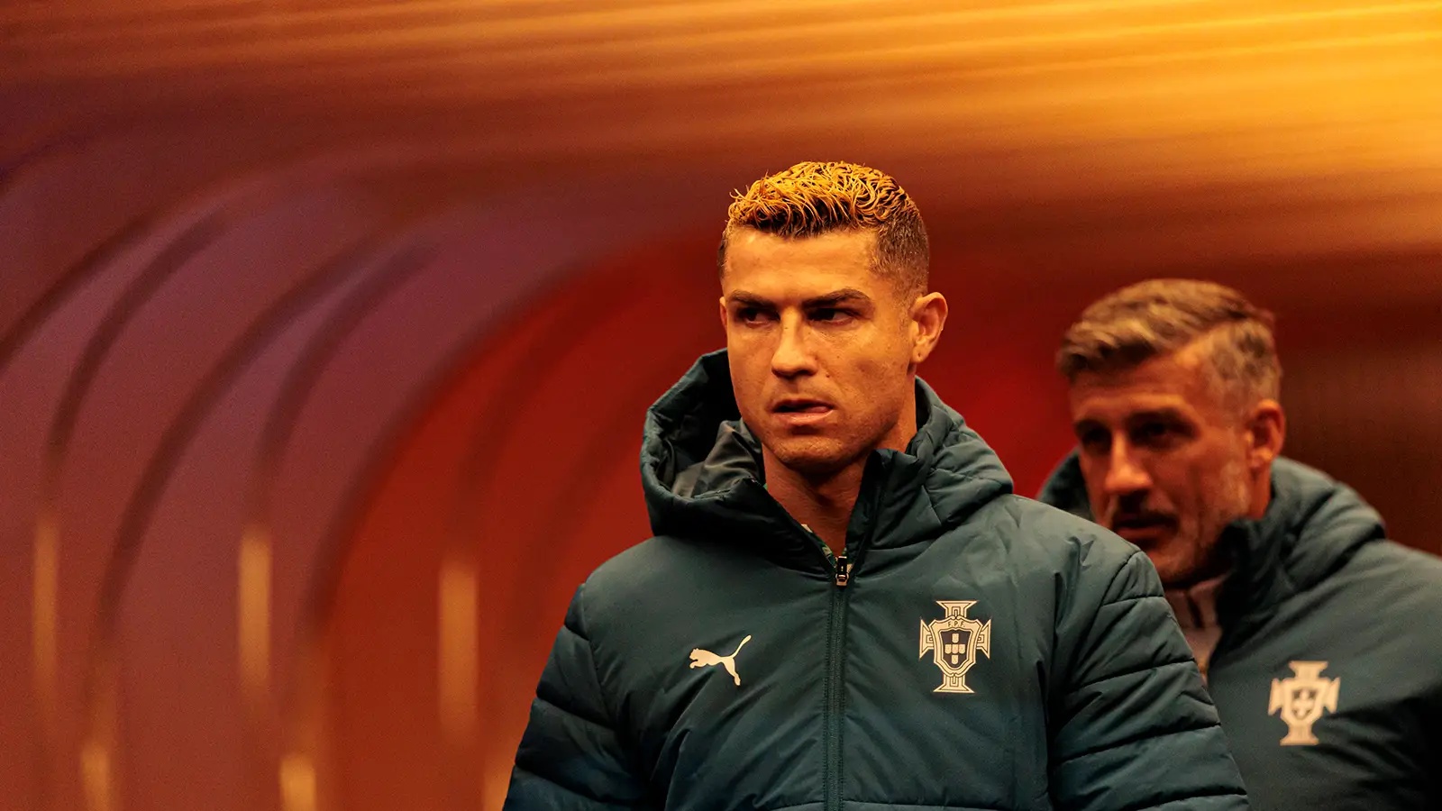 Crazy Cristiano Ronaldo theory proven correct after Al-Nassr star storms out on Portugal