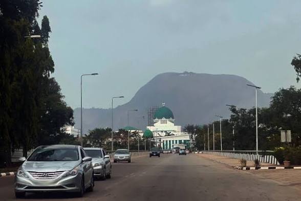 Fear Grips Abuja as Nigeria Confirms First Ebola Case in Years