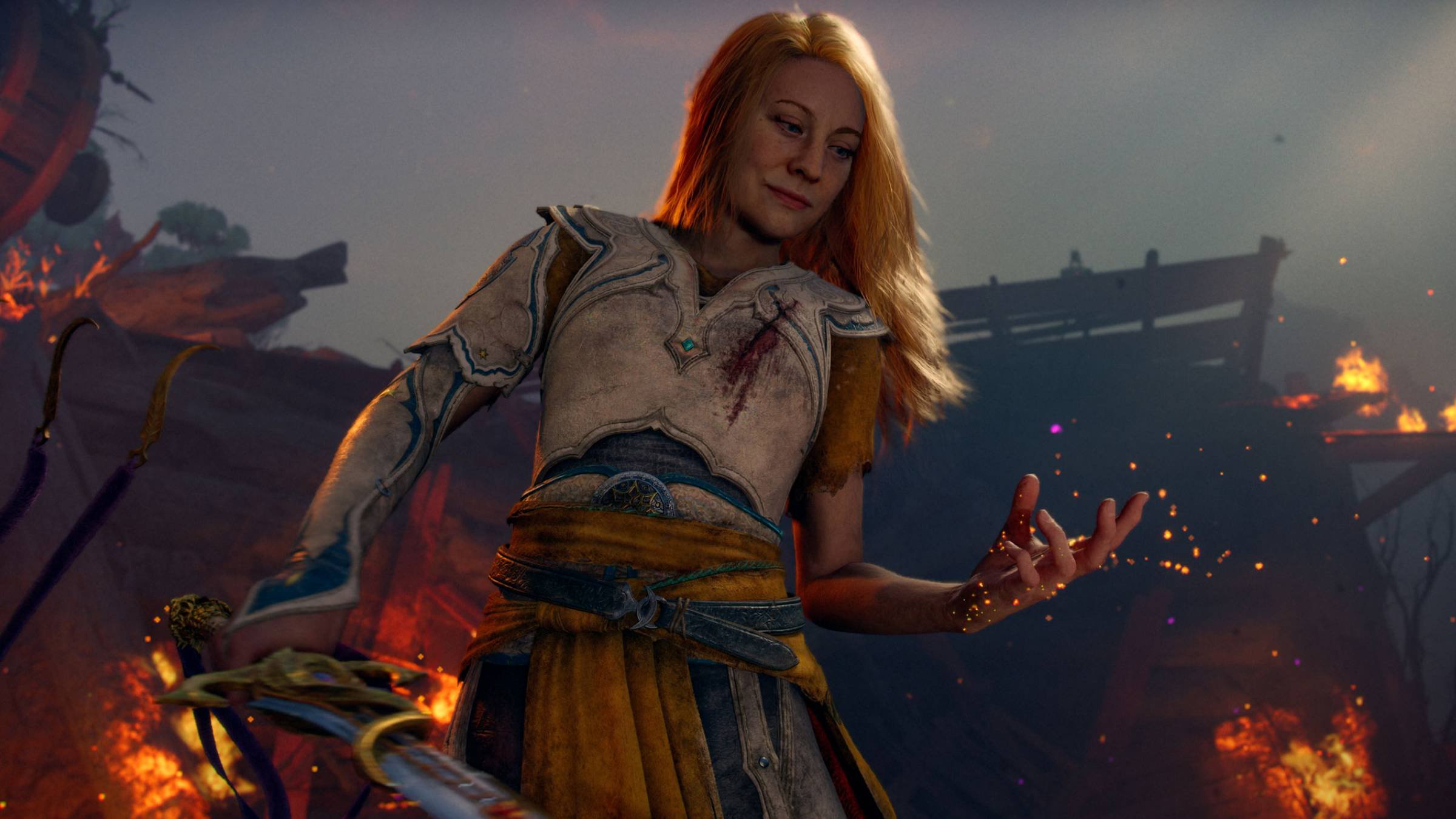 God of War’s Kratos Had a Much Different Name Until the Pizza Jokes Started Pouring In