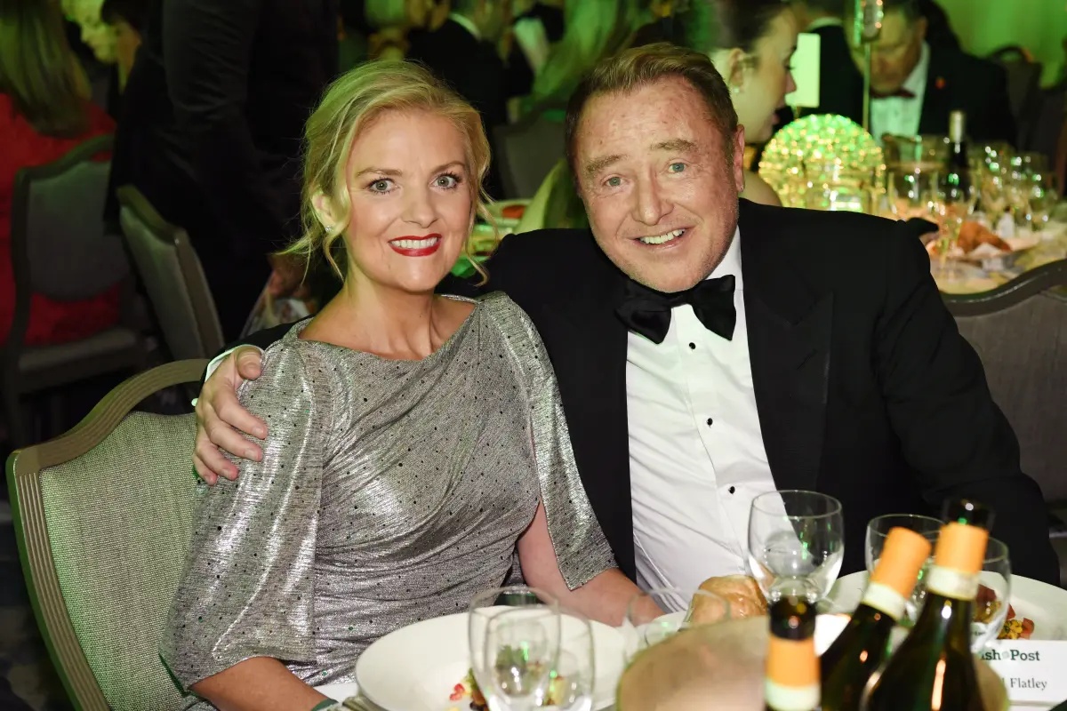 Niamh O’Brien dead: ‘Lord of the Dance’ star Michael Flatley loses a partner in dance and life