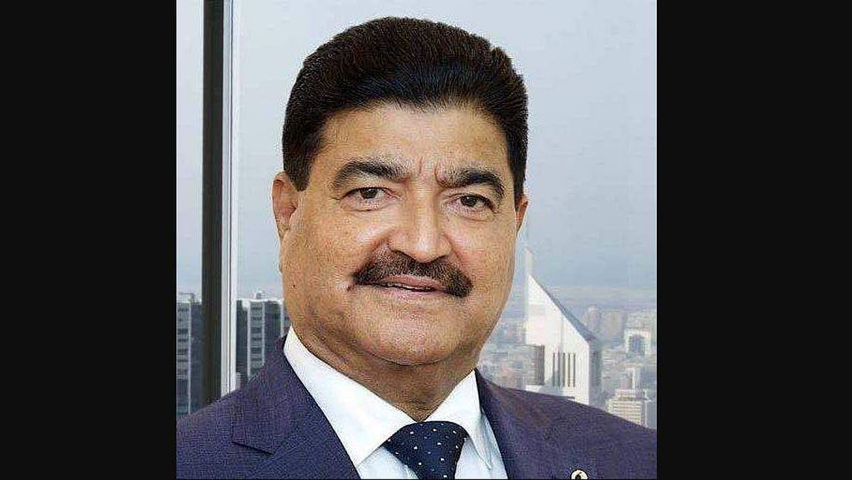NMC Health fraud: BoB says it will defend its interests against BR Shetty’s $15-billion suit