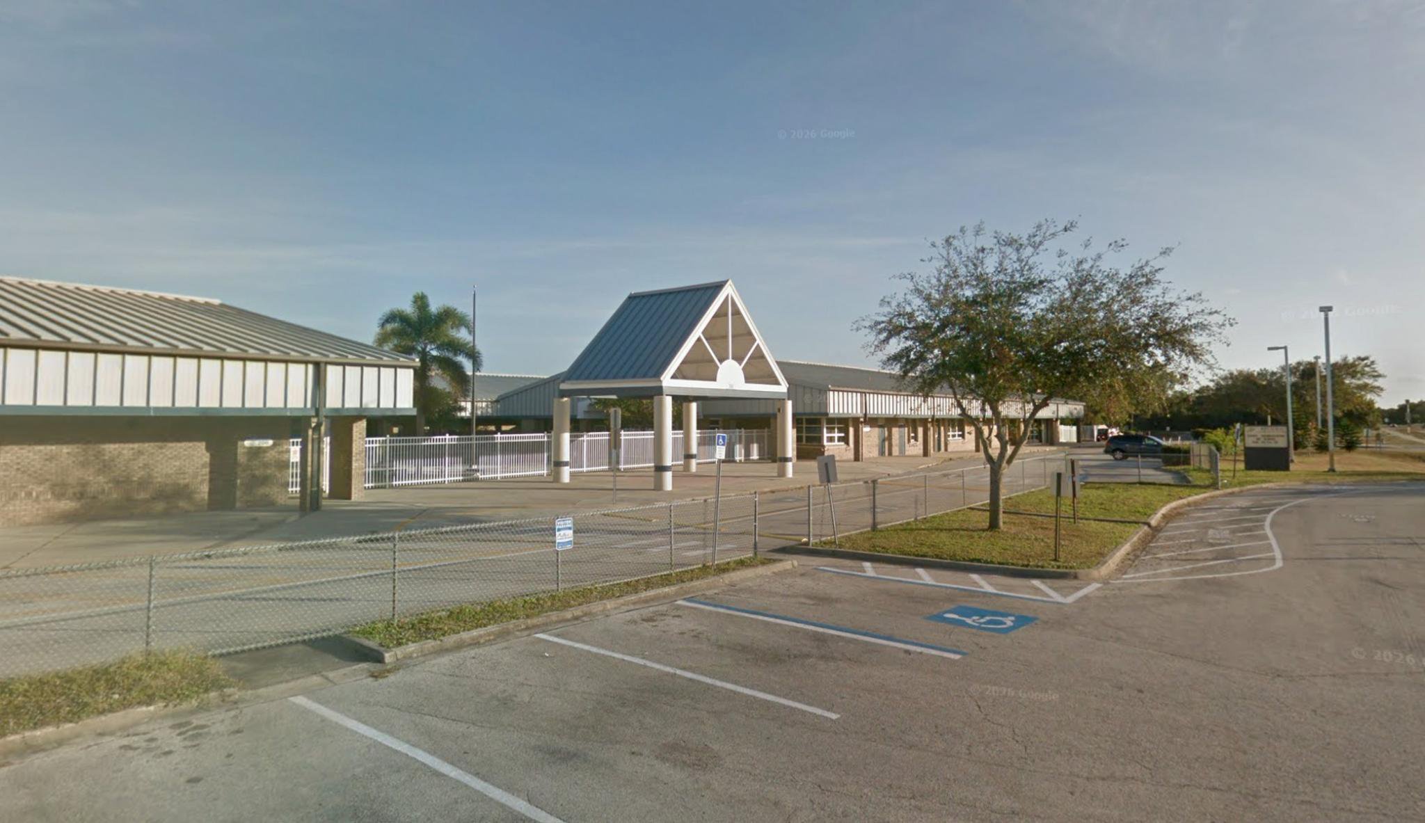 Florida 5-year-old killed when digital whiteboard falls on him at school: officials