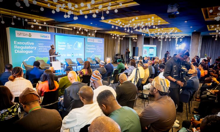 NITDA, CBN Partner To Strengthen Nigeria’s Digital Sovereignty Through National Sovereign Cloud Initiative