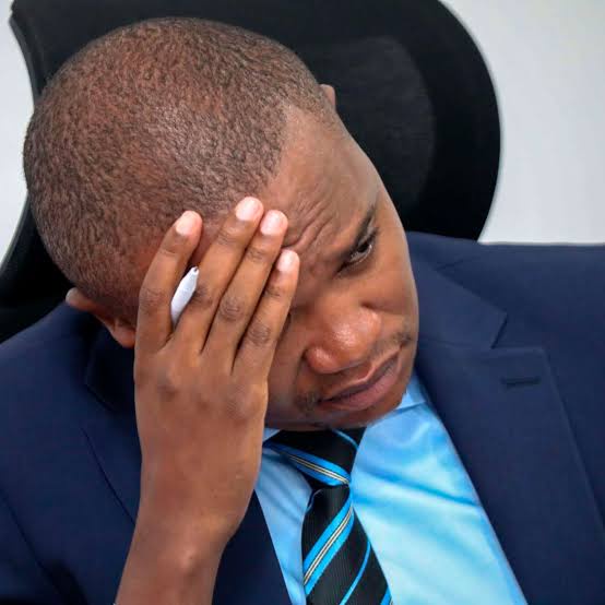 I WILL JOIN GACHAGUA IN THE MORNING: Molo MP Drops Explosive 2027 Defection Bombshell