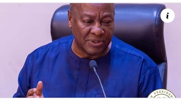 NPP runs to Supreme Court to clarify presidential two-term limit