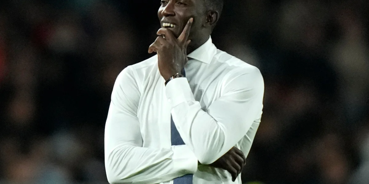 Dwight Yorke identifies culture change as key to reviving Ghana’s Black Stars