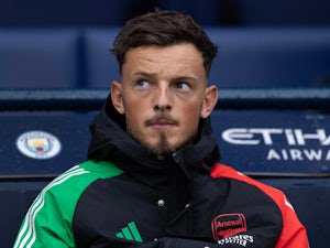 How bad is Saliba's issue? Arsenal injury list for Dinamo Zagreb