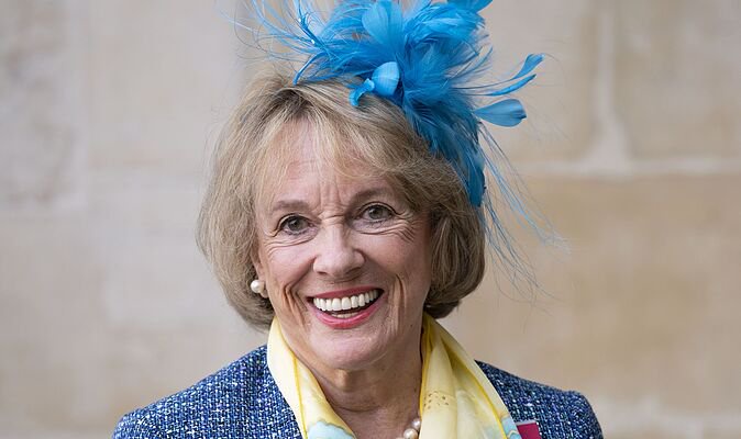 Esther Rantzen’s heartbreaking final words revealed before ‘unbearable’ death