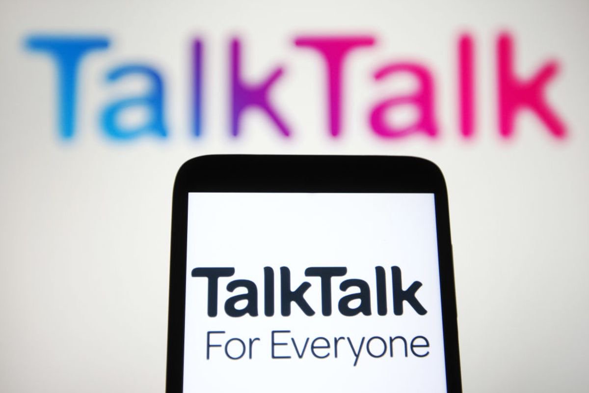 TalkTalk rescued by BT in £400m deal – what it means for broadband company’s 2.5 million customers