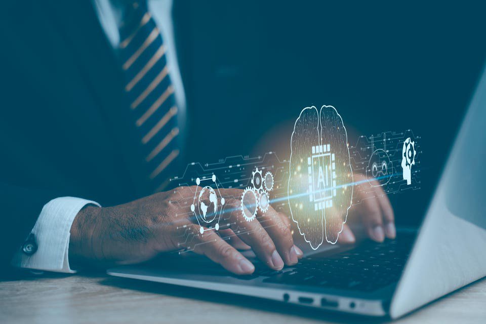 ​Agentic AI Is Exposing The Process Behind The Process