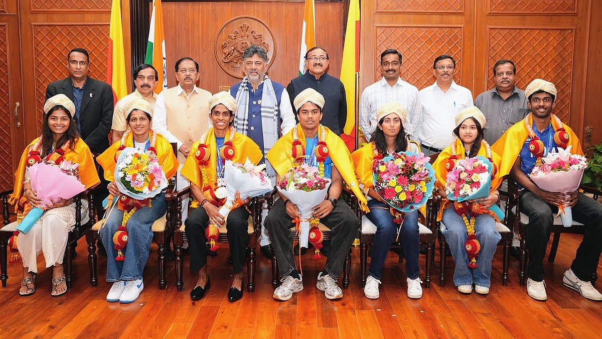 Karnataka hikes cash reward for Asian Games champs