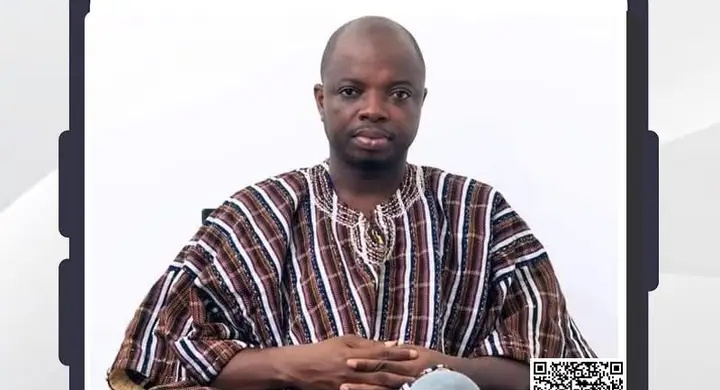 Abronye Recieves Query After Praising Ibrahim Mahama