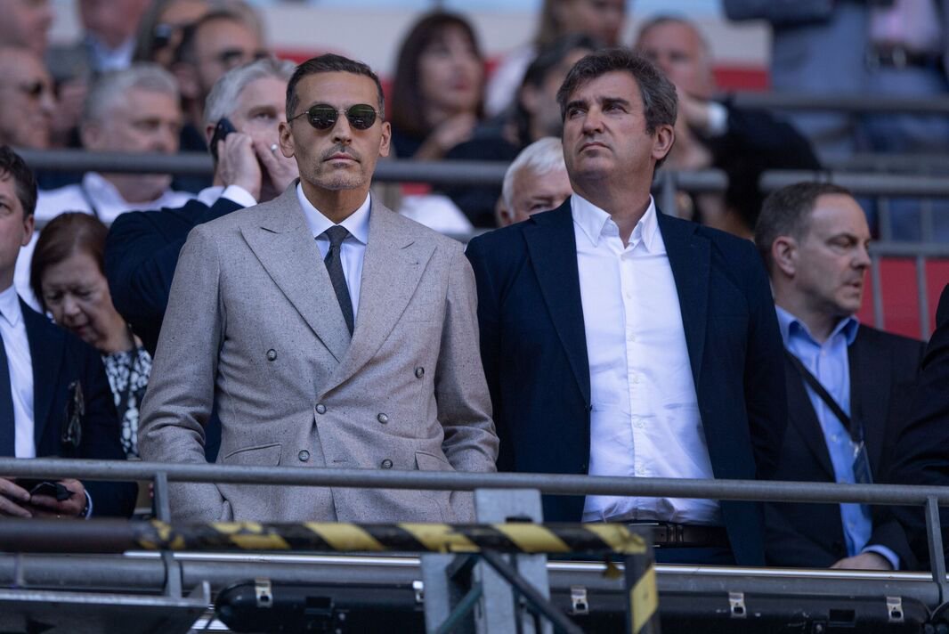 Man City owners instructed to sell club in overwhelming verdict after 115 charges scandal
