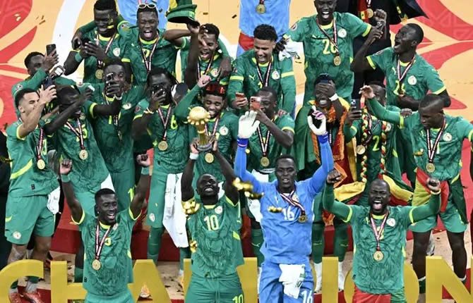 «Le Sénégal a gagné sur le terrain » : Patrick Vieira sort l’artillerie avant le verdict du TAS