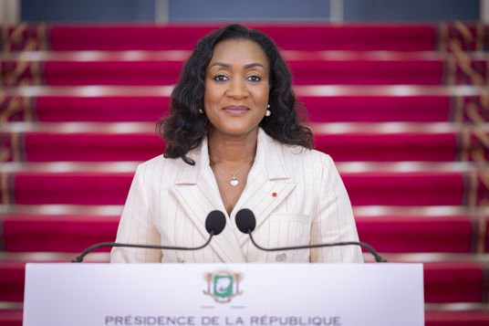 Communiqué de la Présidence de la République