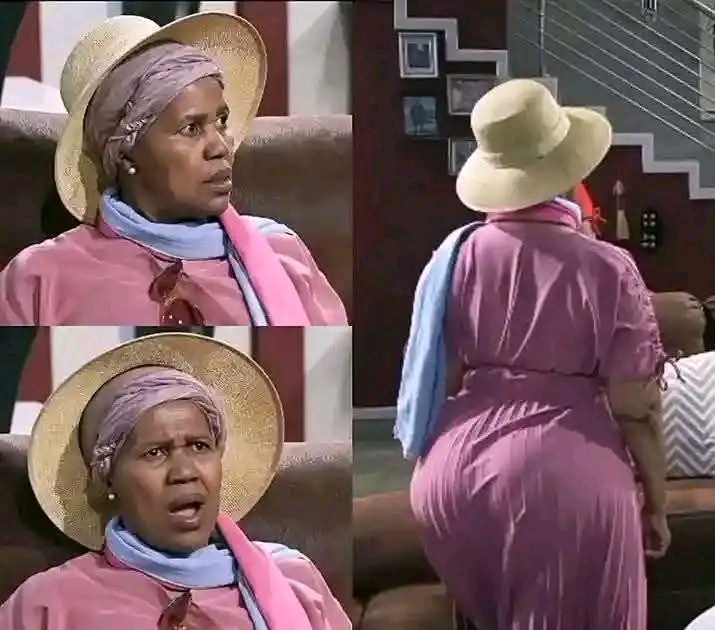 Mzansi Reacts: Woman’s Photos Leave Social Media Buzzing — “The Answer Is a BIG YES