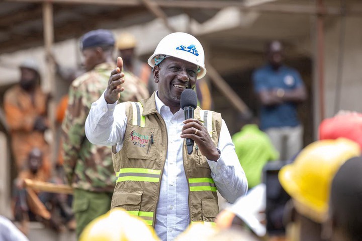 THE STATE HOUSE CRISIS MEETING: Why President Ruto Is Terrified of a United Opposition Front