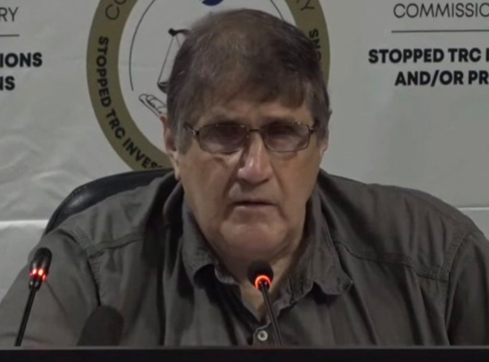 ‘He Wasn’t Nicknamed Prime Evil for Nothing’: Eugene de Kock’s Bloody Apartheid Legacy Revisited