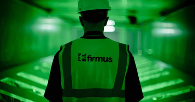 Firmus pulls biggest ASX float since Telstra amid investor doubt about datacentre company