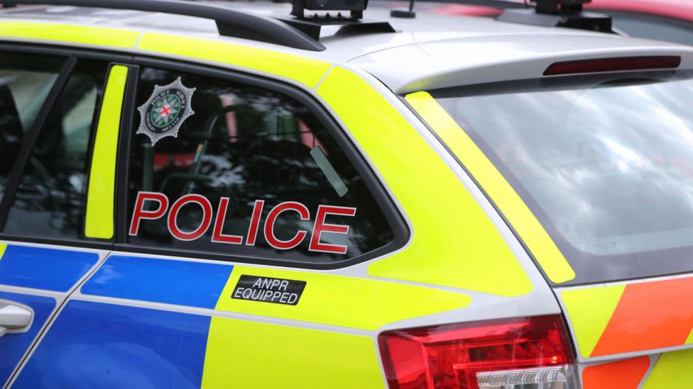 Men plead not guilty to terrorist charges over PSNI data breach