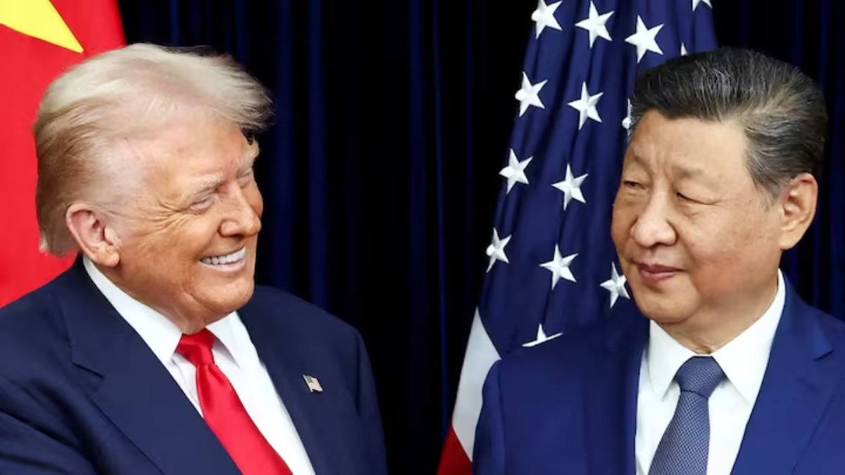 China a better influence in Latin America than US: poll