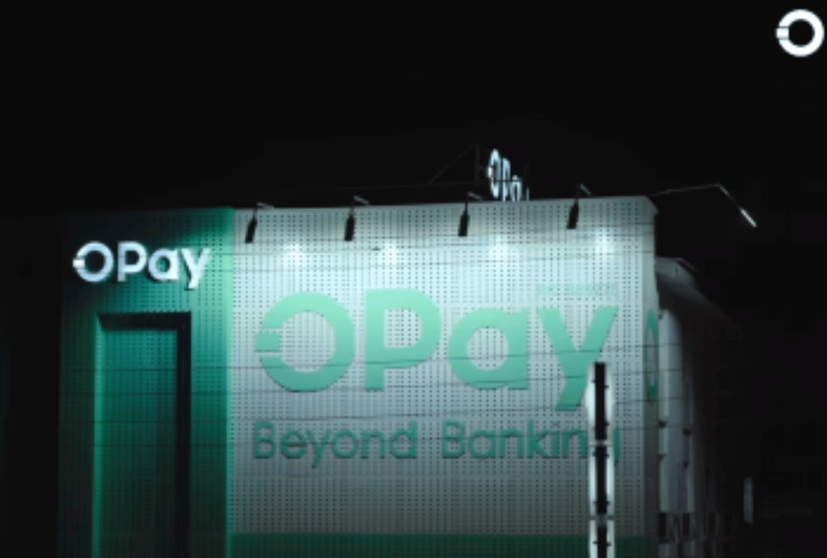 OPay Speaks On Stopping Phone Numbers As Account Numbers