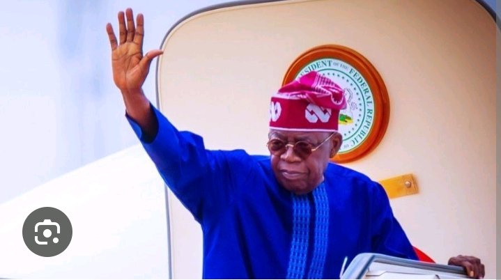Reactions Trail Announcement That President Tinubu Won’t Be Returning To Nigeria Again This Weekend