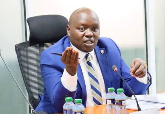 “Not Rift Valley, Not Nyanza” Cherargei Claims One Region President Ruto Will Get Many Votes in 2027