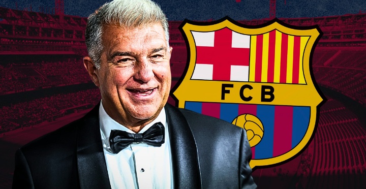Ballon d’Or 2026: ‘It’s only fair that he wins it’ – Laporta names award winner
