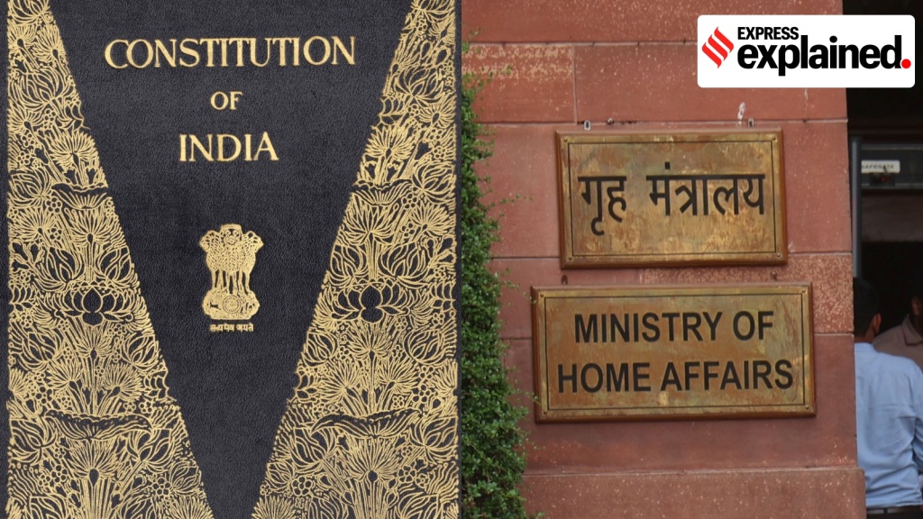 The evolution of state protections under Article 371, and what 371K could mean for Ladakh