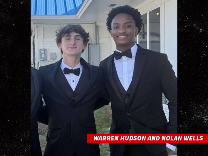 Attorney of Nolan Wells’ Friend Says Harasser Threatened to Slit Younger Brothers’ Throats
