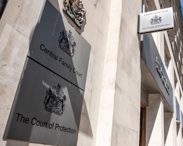Parental alienation and the pain of custody battles in the the family courts