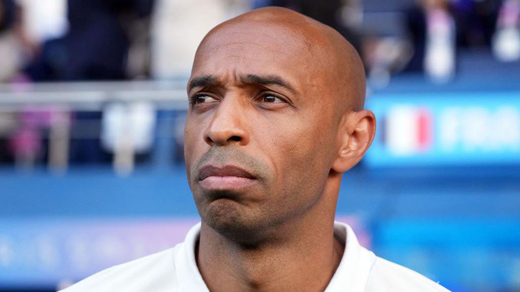 Ballon d’Or: You’re rude – Downie blasts Thierry Henry over comments on Kate Scott