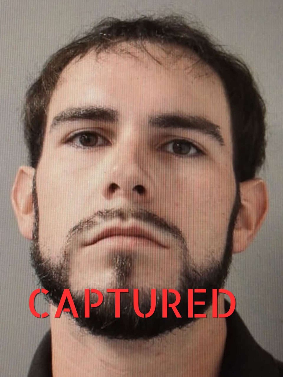 What is a Blue Alert? Man arrested in shooting of Texas deputy