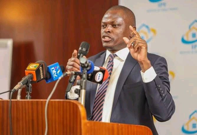 Ndindi Nyoro Breaks Silence, Reveals the Only Opposition Positions He Is Willing to Take-Details
