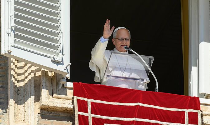 5 ‘rare’ lung cancer symptoms to look for as Pope Leo XIV shares diagnosis