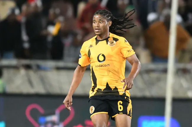 From Naturena To Regional League: Former Kaizer Chiefs Star Siyethemba Sithebe Makes Shock Comeback